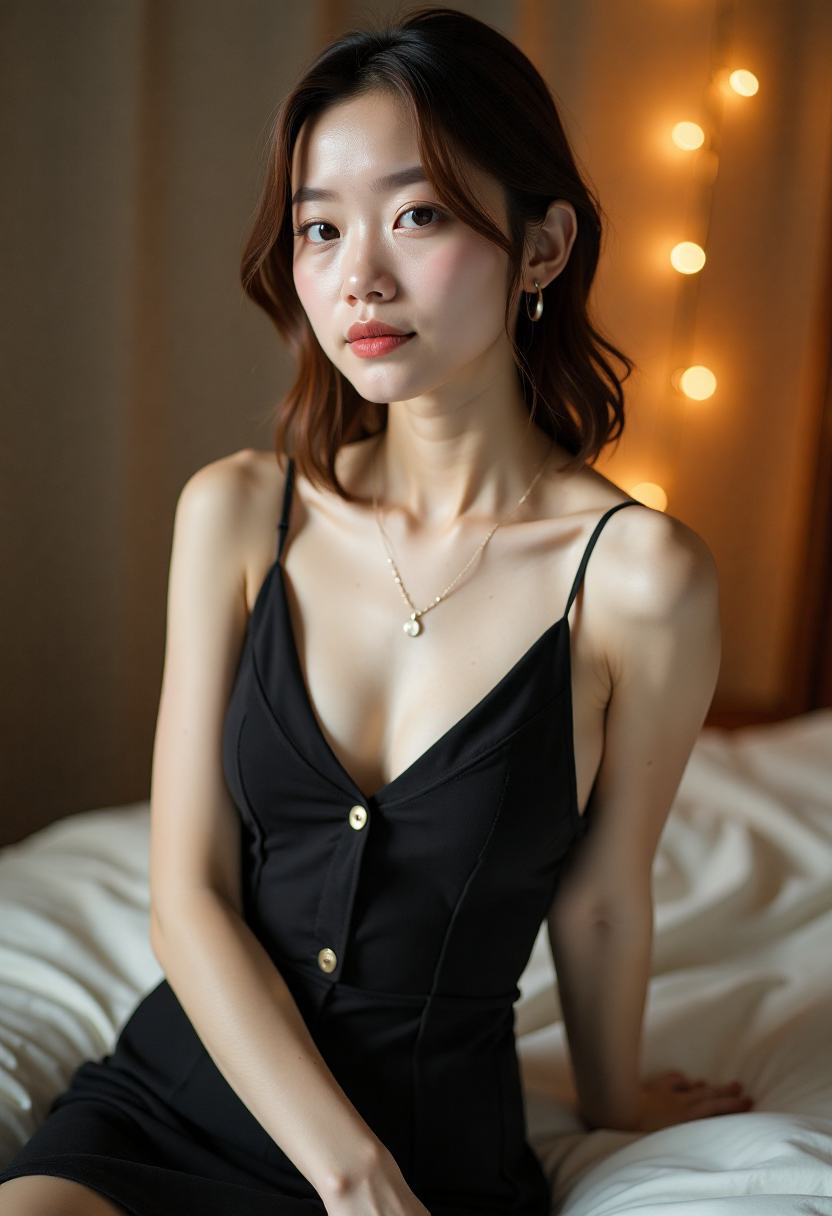 小巷里的星期天海报