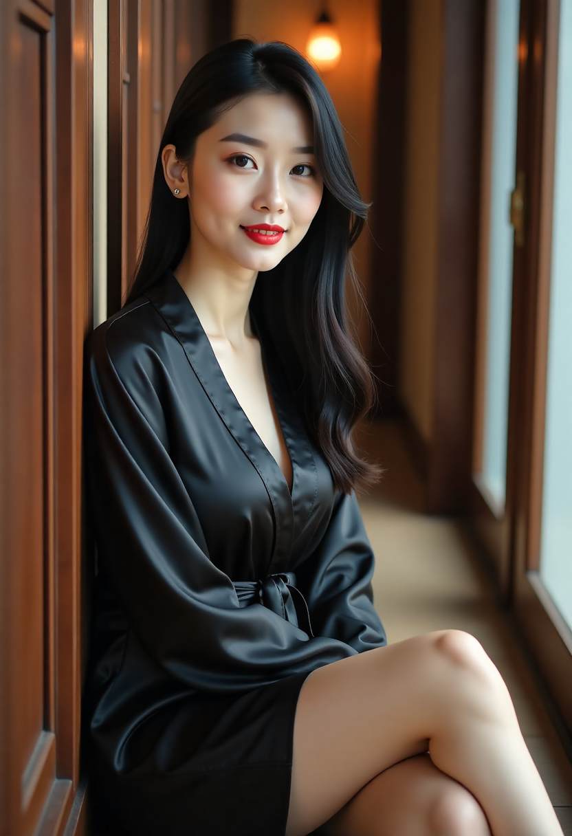 晚风寄来一封信海报