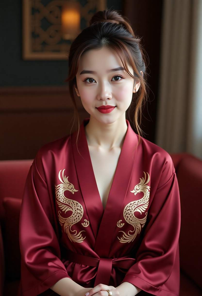 追光列车海报