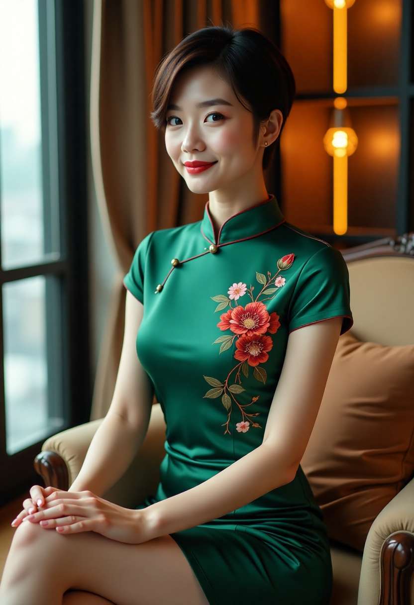 月球的第七封信海报