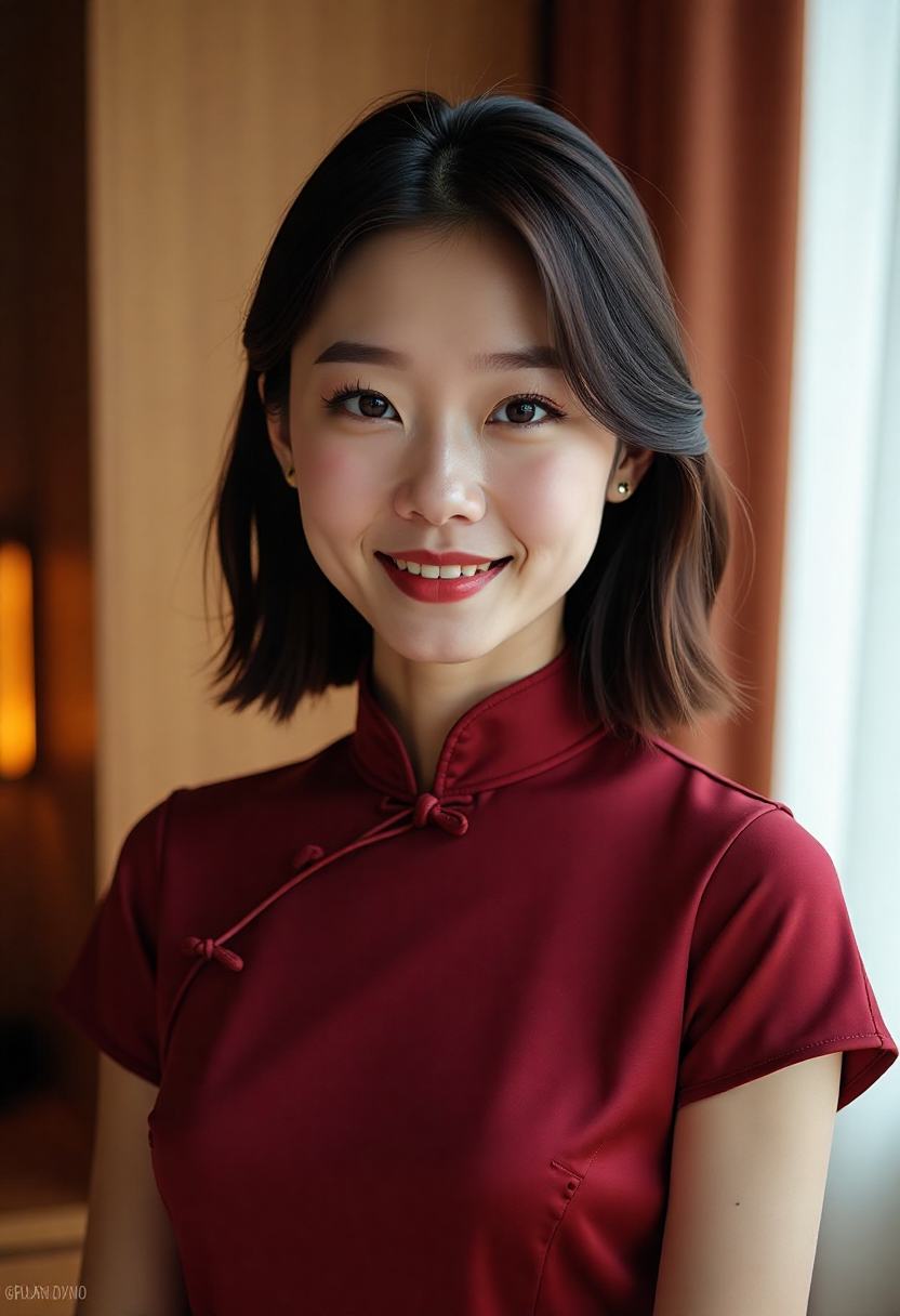 雾港来客海报
