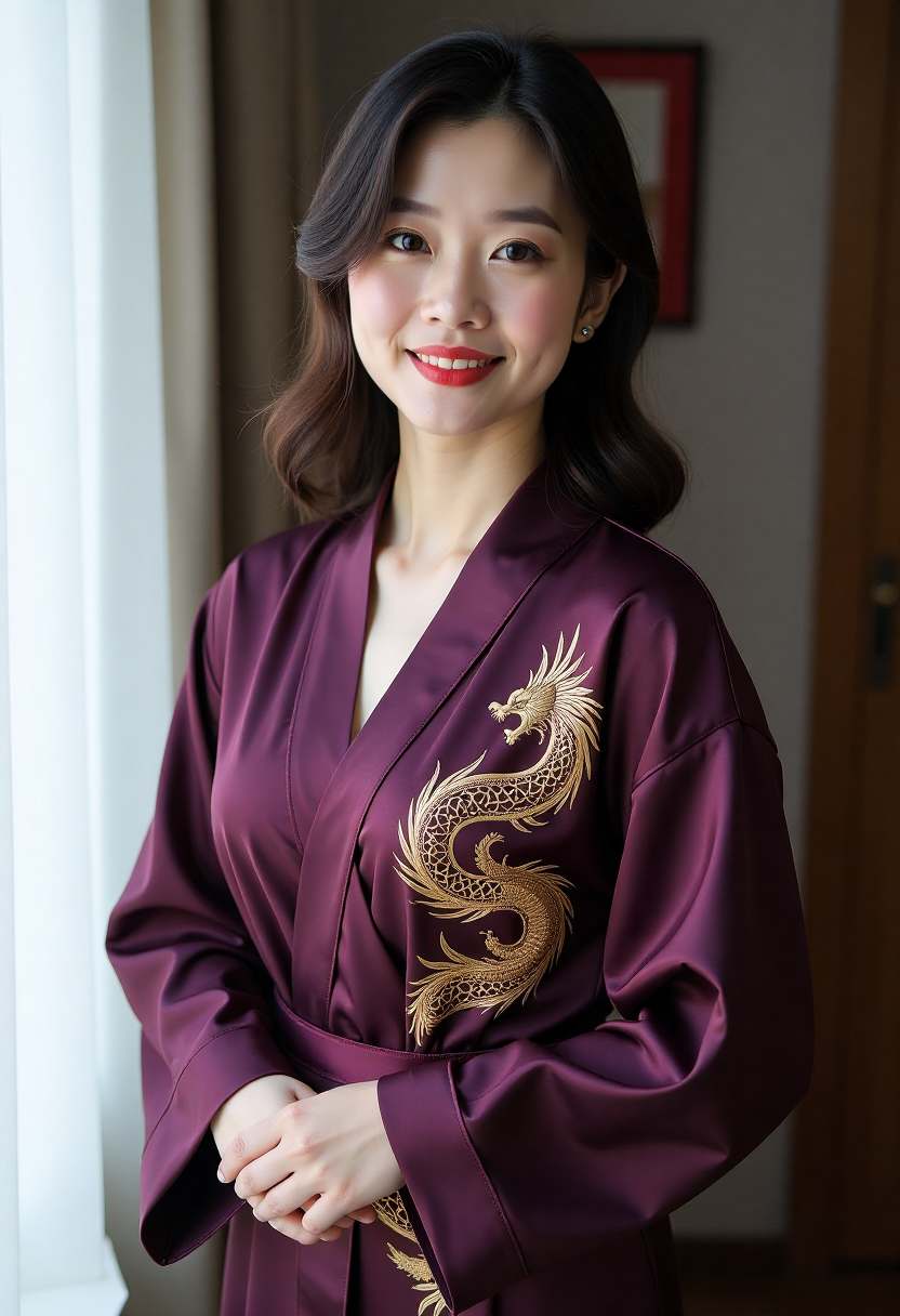 你经过我的四季海报